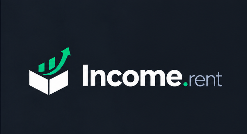 income.rent, a Genxis operating program